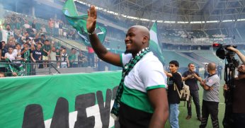 Seni şifreli izleyeceğiz Markao kardeşim...