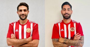 Eski Kocaelisporlular Batman’da!