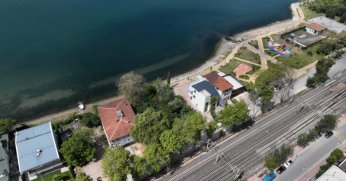 Körfez Yarımca Yelken Kulübü mutlu sona HAZIR!