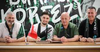 Furkan Özyapı kiralık gönderilecek 