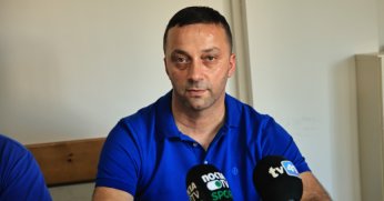 Belediye Derincespor’da yeni sayfa!  