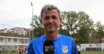 Nuri Çolak: Kocaeli’deki futbolcular için kapı olacağız