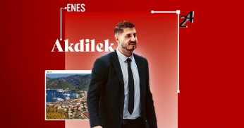 Ve Enes Akdilek Göcekspor’da