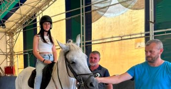 Kartepe Gençlik kampında işler yolunda