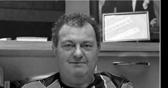 Rıdvan Taşdemir vefat etti