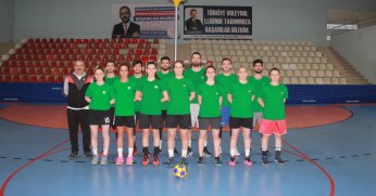 İzmit’in takımı Şampiyonlar Ligi’ne gidiyor! Desteğimiz şart!