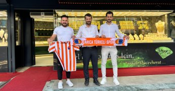 Darıca Türkeli PARLAYACAK!