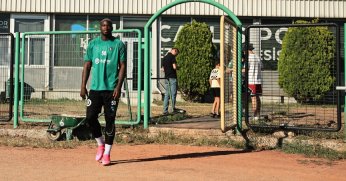 Kocaelispor’da Pendik alarmı!