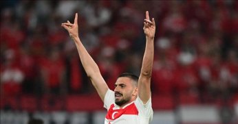 Karamürsel’e Merih Demiral Meydanı yapılıyor!