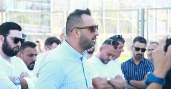 Kadir Özdemir: İyi başlayıp iyi bitirmek istiyoruz