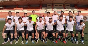 Turgutspor başlıyor! 