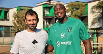 Kocaelispor 3’te 3 istiyor