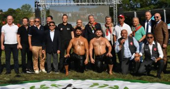 Kurtdere'de hayal kırıklığı yaşadık! 