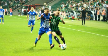 Muharrem Cinan: Durmayacağız! 