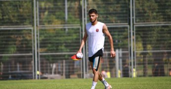 Gölcükspor kimlerle oynayacak? İşte rakipleri...  