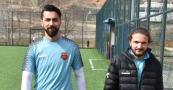 Derince transfere devam ediyor