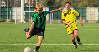 Yuvadan bir kuş daha uçtu!