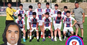 Akdağmadenigücü’ne özel davet