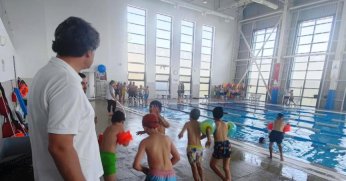 Kartepe Yaz Okullarından binlerce genç faydalandı