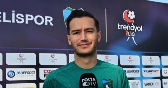 Oğulcan Çağlayan: Nasıl bitirdiğin önemli 