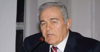 Ahmet Ayık'ın durumu iyiye gidiyor 