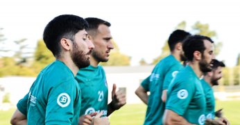 Kocaelispor’da yeni rota belli oldu