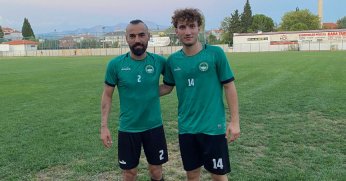 Denizli Yeşil Çivril çok büyük oynuyor! 