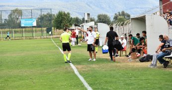 Murat Tiryaki: Hayatımda böyle bir hakem görmedim 