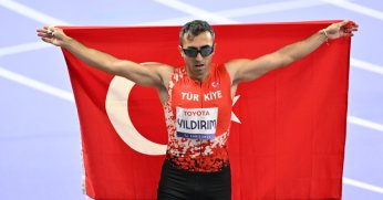 Serkan Yıldırım ŞOV! 