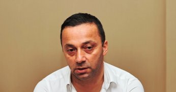 Nevzat Bayram: 1 puan alabilirdik