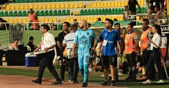 1’er maç ceza alacaklar