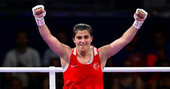 Busenaz Sürmeneli saldırıya uğradı!