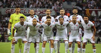 Elazığspor'da bizden 5 isim var