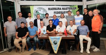 MMFL'de gruplar tamam... Sezon 27 Eylül'de başlıyor