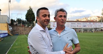 Nevzat Bayram: Daha güzel günleri hep birlikte yaşayacağız