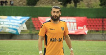 Sökespor, İzmit’in golcüsü Ufuk Gülez’i gerçekten KAPTI!