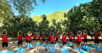 Körfez Gençlerbirliği ALT YAPIDA her daim var! 