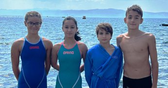 Aferin Ece Su... Aferin kızım!  