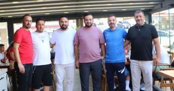 Darıca Martıspor’da hedef SÜPER olmak!