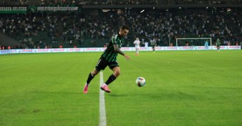 Manisa yenilgisi ve yansımalar! 