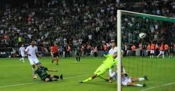 Affettirmeniz lazım! 