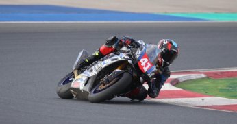 Bizim çocuk Kadir Erbay yine ZİRVEDE! 