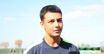 Alın size yeni Merih Demiral..! 