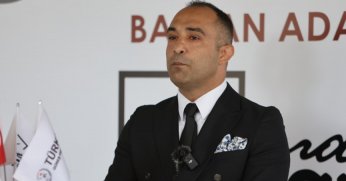 Güreş Federasyonu’nda aday bolluğu! 5 oldu!