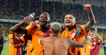 Fenerbahçe – Galatasaray DERBİ (Mİ?)