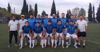 Gölcük Çiftlikspor iyi 