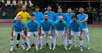 Karamürsel Ereğli’den net mesaj! “3-0”