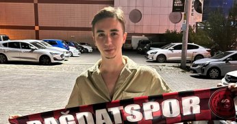 Bağdatspor sessiz ama derinden!