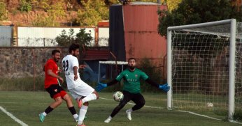 Gölcükspor'un son rakibi İnkılap