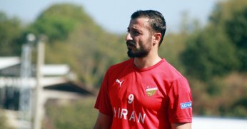 Veli Ortakçı eski takımına rakip oldu